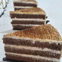 کیک کافی شاپی خانگی|خدمات پذیرایی، مراسم|کاشان, کوی اداره گاز|دیوار