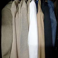 لباس مردانه|لباس|تربتحیدریه, رضاشهر|دیوار