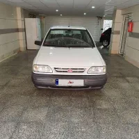 پراید 131 مدل 99