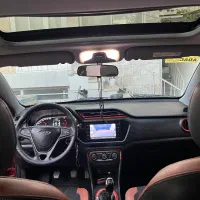 ایکس22 ام وی ام مدل 1396|خودرو سواری و وانت|قم, گلزار|دیوار