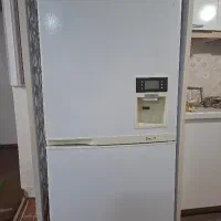 یخچال فریزر اسنوا