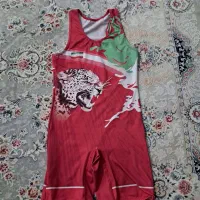 سلام دوبنده کشتی تمیز و نخی