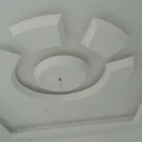 استاد یا اوستا گچکاری هستم|خدمات پیشه و مهارت|سبزوار, غرب نیروگاه|دیوار