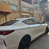 کی ام سی جی ۷ Kmc j7 در حد|خودرو سواری و وانت|مشهد, کوثر|دیوار