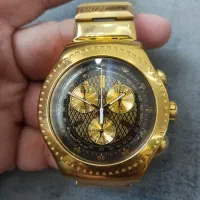 ساعت سواچ
