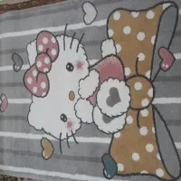 فرش در حد نو