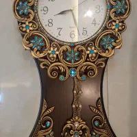 ساعت دیواری