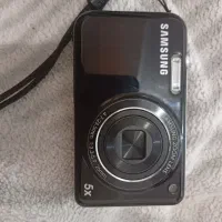 دوربین عکاسی سامسونگ دیجیتال pl121