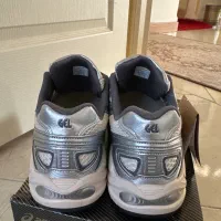 کتونی آسیکس ارجینال سایز۴۴ Gelکاهانا tR v4 رانینگ|کیف، کفش، کمربند|تهران, چیتگر شمالی|دیوار