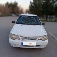 پراید132  91،دوگانه کارخانه