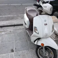 بنلی ستا مدل ۹۸