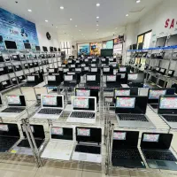 بدون افزایش قیمت جشنواره ۴۰٪ تخفیف ۲۰۰مدل لپتاپ