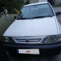 پراید مدل 87