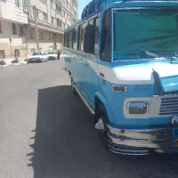 دربستی با نازلترین قیمت کل کشور