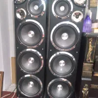 اسپیکرمکسیدر