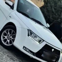 دناپلاس توربو اتوماتیک ۱۴۰۱