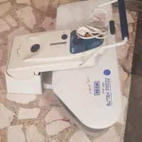 اتو پرس بیم