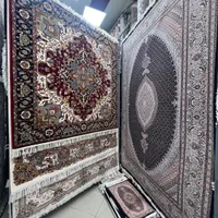 فرش ماشینی 4 متر و 5 متری و 6 متری ( ۱۲۰۰ شانه)|فرش|تبریز, |دیوار