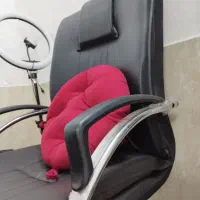 صندلی شیک و کاملا نو|صندلی و نیمکت|باقرشهر, |دیوار