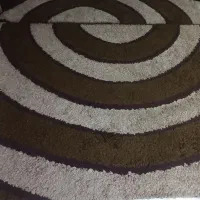 ۴عددفرش ۴متری تمیزوسالم|فرش|رشت, پاره بیجار|دیوار