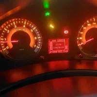 رانا پلاس ۱۴۰۱ کارمندی|خودرو سواری و وانت|رشت, چله خانه|دیوار