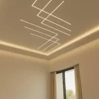 اجرای تخصصی کناف و سقف کاذب و دیوار مستقیم با نصاب