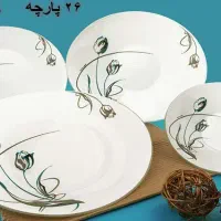 سرویس غذاخوری آذین اوپال