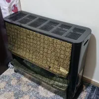 بخاری|بخاری، هیتر، شومینه|ملارد, |دیوار