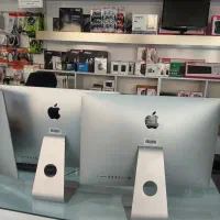 Imac Apple آی مک اپل|رایانه رومیزی|سبزوار, نواب صفوی|دیوار