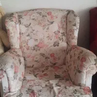 مبل راحتی