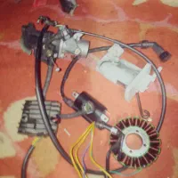 فروش وسیله انژکتور 200