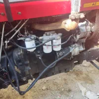 تراکتور فرگوسن تک درحد صفر|خودرو سنگین|اصفهان, محمودیه|دیوار