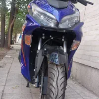 طرح آیروکس خشک ۱۴۰۲