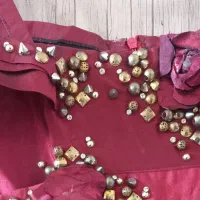 مجلسی دخترانه و لباس ورزشی