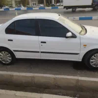 سمند ef7