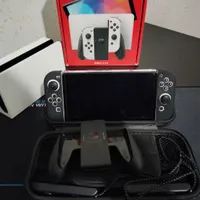 Nintendo Switch نینتندو سویچ