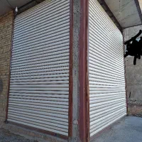 مغازه بر اصلی تلوری