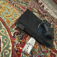 Ps2سالم وتمیز