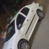 پژو ۲۰۶ SD دوگانه فابریک|خودرو سواری و وانت|مبارکه, |دیوار
