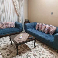 مبل راحتی ۵نفره چستر