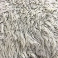 پشم گوسفندی اعلا