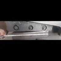 دستگاه نبشی بر|ماشینآلات صنعتی|ری, بازار آهن|دیوار