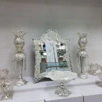 طرح تبدیل نقره سیاه شده و خراب به پول نقد۴۲۳۰
