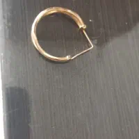گم شده..طلا. گوشواره