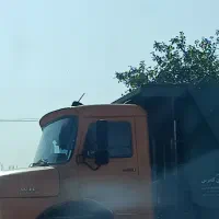 کمپرسی زیرمایلر دهچرخ