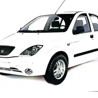 تیبا مدل ۹۷ دوگانه سوز