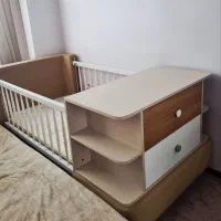 تخت خواب کودک