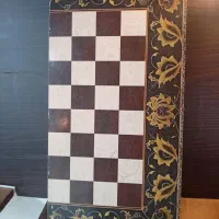 تخته نرد|اسباب‌‌بازی|رشت, حومه رشت|دیوار