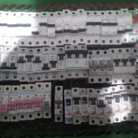 فیوز و کنتاکتور|مصالح و تجهیزات ساختمان|نیشابور, شهرک قدس|دیوار