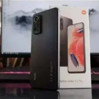 شیائومی ردمی نوت ۱۲ پرو